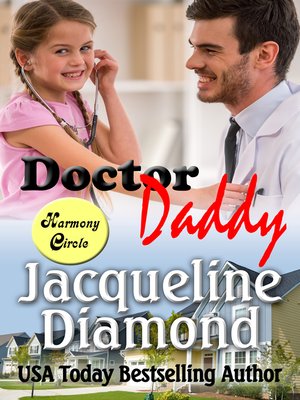 cover image of Doctor Daddy